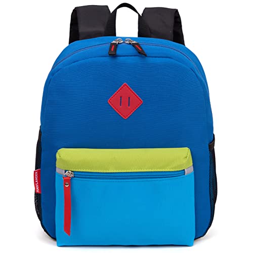 HawLander Little Kids Backpack, Toddler School Bag for Boys Aged ...