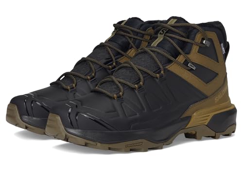 Image of Salomon mens X Ultra Snowpilot