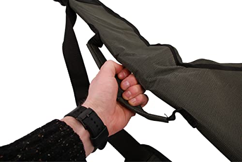 Double Rod Sleeve 13ft (206x26cm) | Fourreau