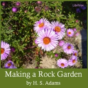 『Making a Rock Garden - 1 - The Rock Garden』のカバーアート