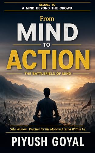 From Mind To Action: The Battlefield Of Mind