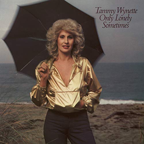 Tammy Wynette