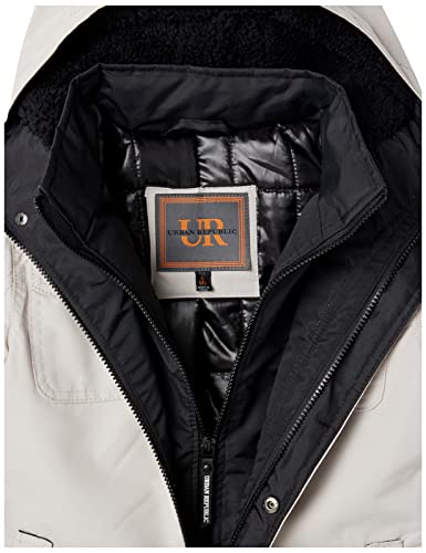 Image of URBAN REPUBLIC Boys Ballistic Officer Jacket
