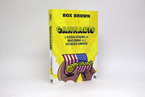 Cannabis: A ilegalização da maconha nos Estados Unidos