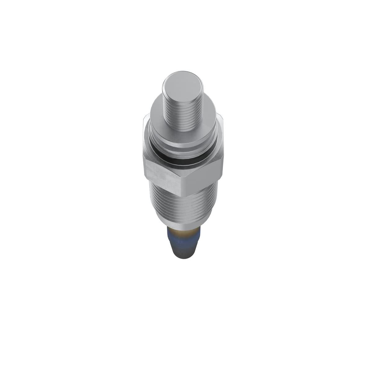 Bosch 0250201032 (GLP002) - Bougie de préchauffage Duraterm - Boite carton - 1 pièce - pour véhicules à moteur diesel (Lot de 4)