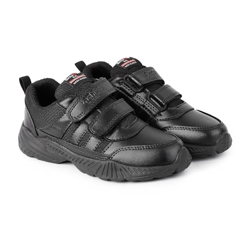 Image of Unisex-Child 7146 School Uniform Shoe