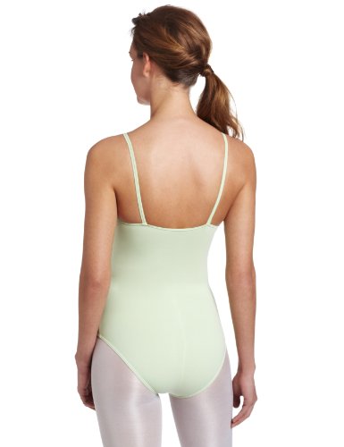 Image of Sansha Women's Shana Camisole Leotard