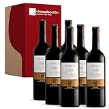 Viña Olagosa Gran Reserva 2012