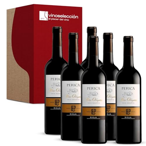 Viña Olagosa Gran Reserva 2012