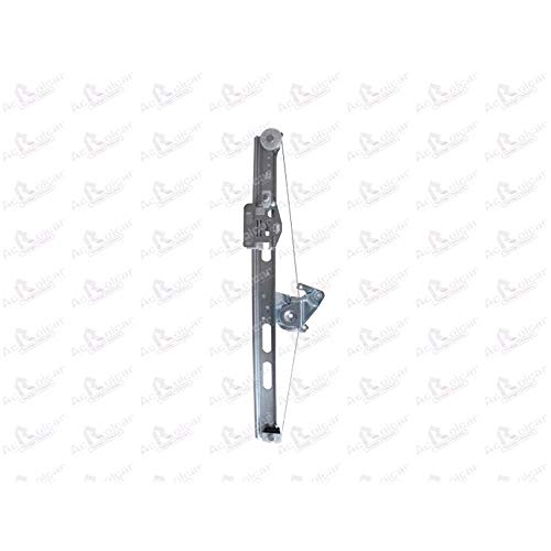 Manivelle pour vitres AC Rolcar 01.4372 pour réparer un lève-vitre manuel usé