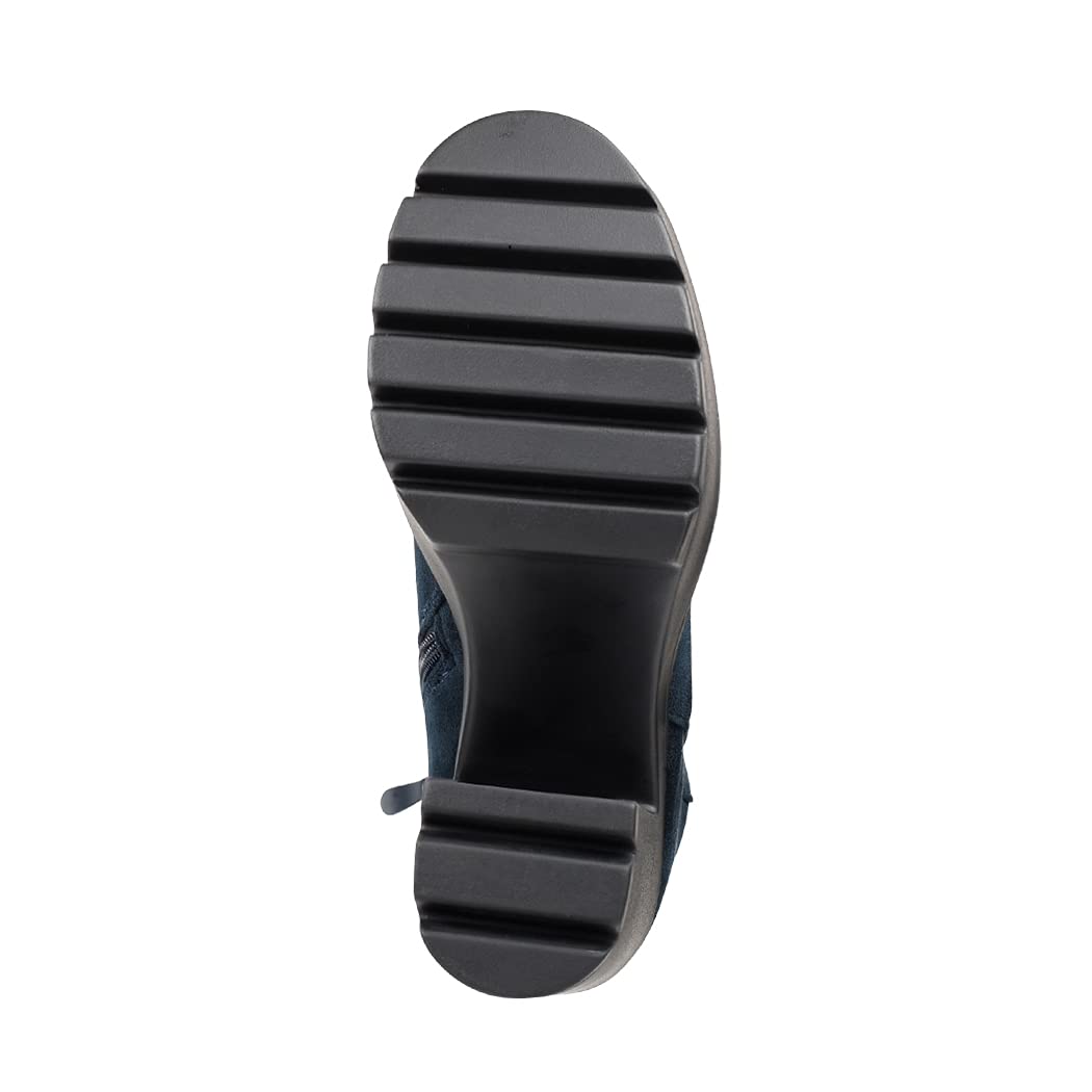Elara Bottes Femme Chelsea Chunkyrayan