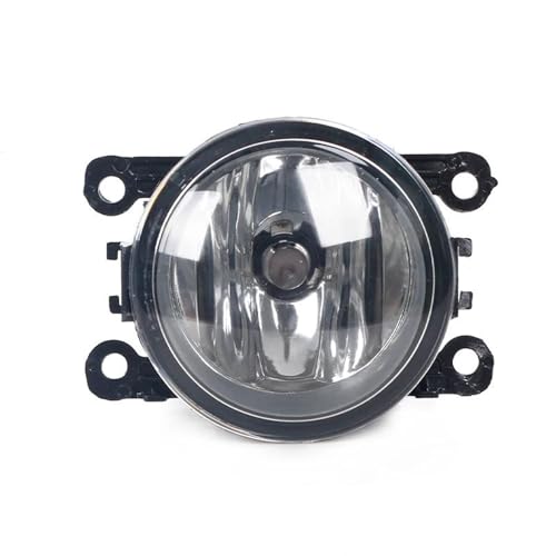 Feu antibrouillard avant de qualité supérieure pour Range Sport LED