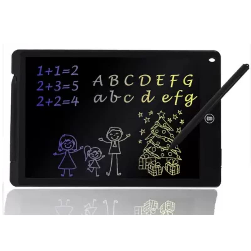 Cospex LCD Writing Tablet 12 Inch Screen, Toys, Kids Toy, LCD Writing pad, Tablet, Kids Toys for Boys, Toys for Boys 4 Years, Toys for 5+ Years Boys, Drawing Tablet, E-Note Pad, Remove Button-image-48