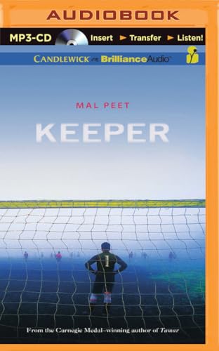 Keeper 1511330171 Book Cover
