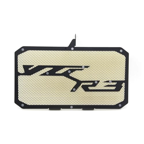 Protecteur de protection de calandre de radiateur moto YZF R3 2014-2021