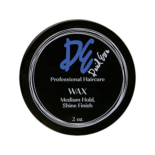 David Ezra DE Pro Hair Wax