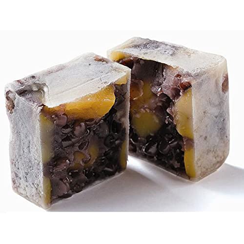 あんちん堂 でか金つば 2種10個 セット きんつば 詰め合わせ 和菓子 山形県【北海道・沖縄・離島 お届け不可】 3枚目