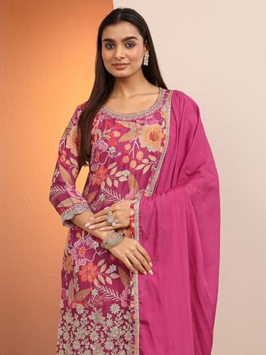 Image of Libas Womens Kurta Set