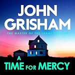 Cover of A Time for Mercy