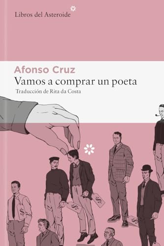Vamos a comprar un poeta: 341 (Libros del Asteroide) Vamos a comprar un poeta: 341 (Libros del Asteroide)