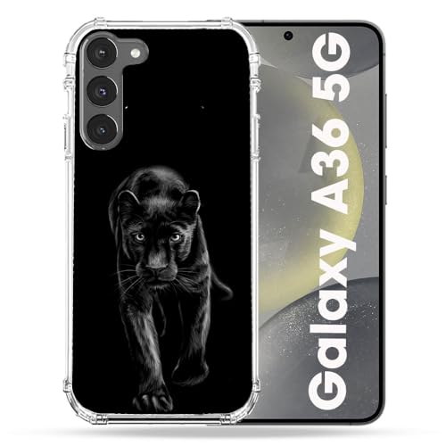 Coque Samsung Galaxy A36 5G renforcée et antichoc Cokitec