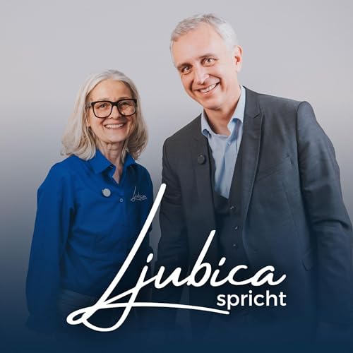 Ljubica spricht mit Dr. Josef Obergantschnig &uuml;ber Tradition, Innovation und den Mut zur Ver&auml;nderung