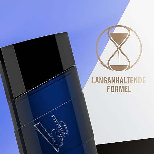 bruno banani Magic Man – Eau de Toilette Natural Spray – Charismatisch-warmes Herren Parfüm – 1er Pack (1 x 30ml) – Ansicht 6