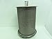 Parker 201563; Strainer Kit; RSW 8 for Ammonia System