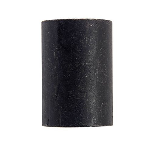 BK Products 1-1/4 in. FPT x 1-1/4 in. Dia. FPT Black Malleable Iron Coupling