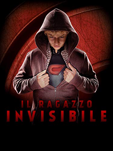 Il ragazzo invisibile