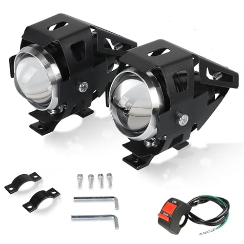�w�b�h�����v 12V �ɓK������x�l�� �ɓK������TRK502 �ɓK������TRK502X �ɓK������TRK702 �w�b�h���C�g �h���C�r���O�X�|�b�g �w�b�h�����v �t�H�O�X�|�b�g���C�g(1 pair and switch)