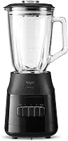 Liquidificador Super Force Elgin com Jarra de Vidro de 1,9L 900W 110V