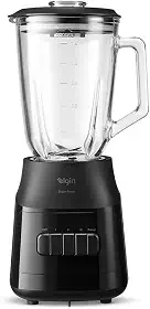 Liquidificador Super Force Elgin com Jarra de Vidro de 1,9L 900W 110V