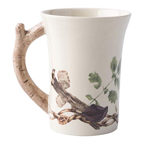 Taza Juliska Forest Walk Cerámica 355 ml miniatura 3