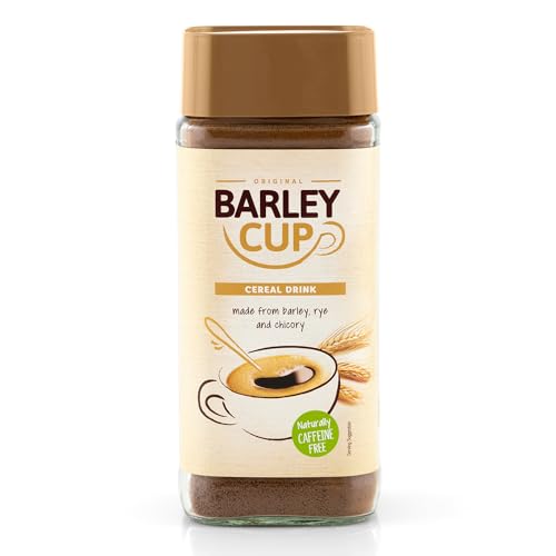 Barleycup - Instant Grain Beverage 6 x 200g