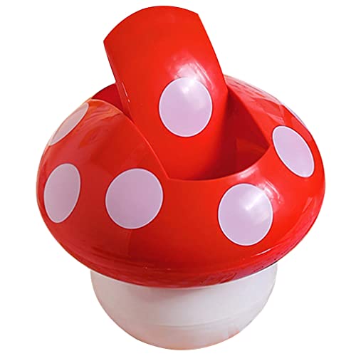 Cabilock Caneca de Basura Rectangular Press-Top