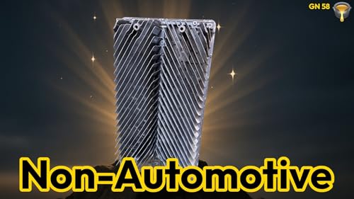 GN 58 - Non-Automotive Business is the Holy Grail