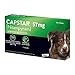 Produktbild CAPSTAR 57 mg Tabletten f.große Hunde 1 St