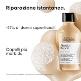 L'Oréal Professionnel Color Extend Magnetics Szampon, 300 ml