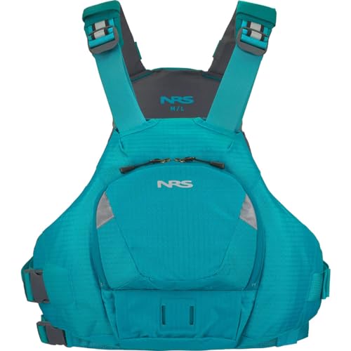 NRS Ninja Lifejacket