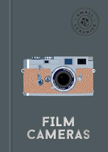 Small Luxuries: Film Cameras