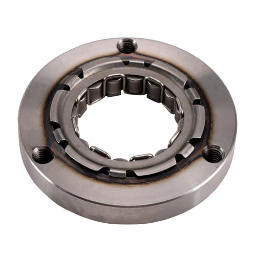 Embrayage à cale 00126013 pour scooter SH 125 et Dylan 150