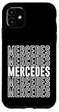 Mercedes Apparel