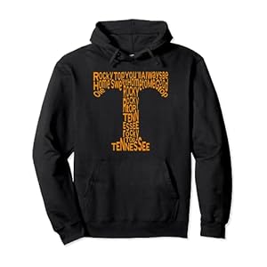 Tennessee Home Sweet Home – Tennessee Sport Pullover Hoodie