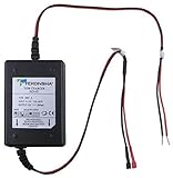 Tekonsha 2024-07-S Heavy Duty Quick/Maintenance Multi Stage Charger