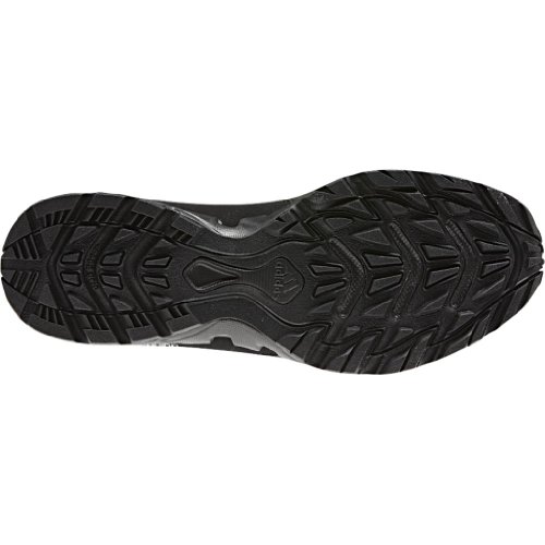 Adidas Outdoor Men's AX 1 Mid Leather Hiking Boots Buy Online in United Arab Emirates at