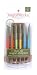 Innovative Sugarworks Sugar Shapers Fondant Cake Decorating Unique Tools, for Sugarcraft, Gum Paste, Modeling Chocolate (Pack of 6), Soft Tip, Mini