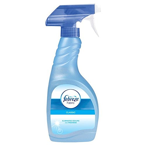 Preisvergleich Produktbild Febreze Spray Aufheiternd Classic 500 ml