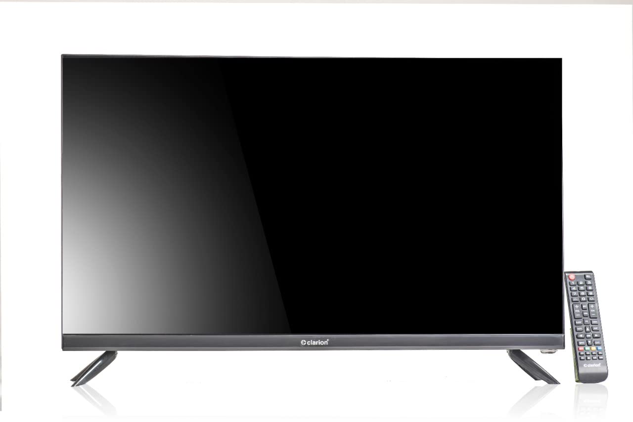 Clarion JM32ECOFRAMELESS 80 CMS FRAMELESS LED TV 1080p HD Display Amazon.in Electronics