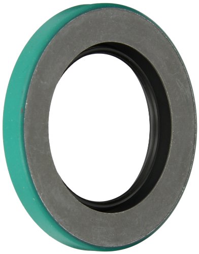 Sello de eje SKF 22618 para orificio pequeño de 3.65 pulgadas estilo CRWH1